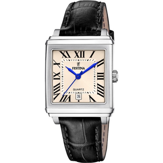 Festina ON THE SQUARE F20682/7 - Vista frontal