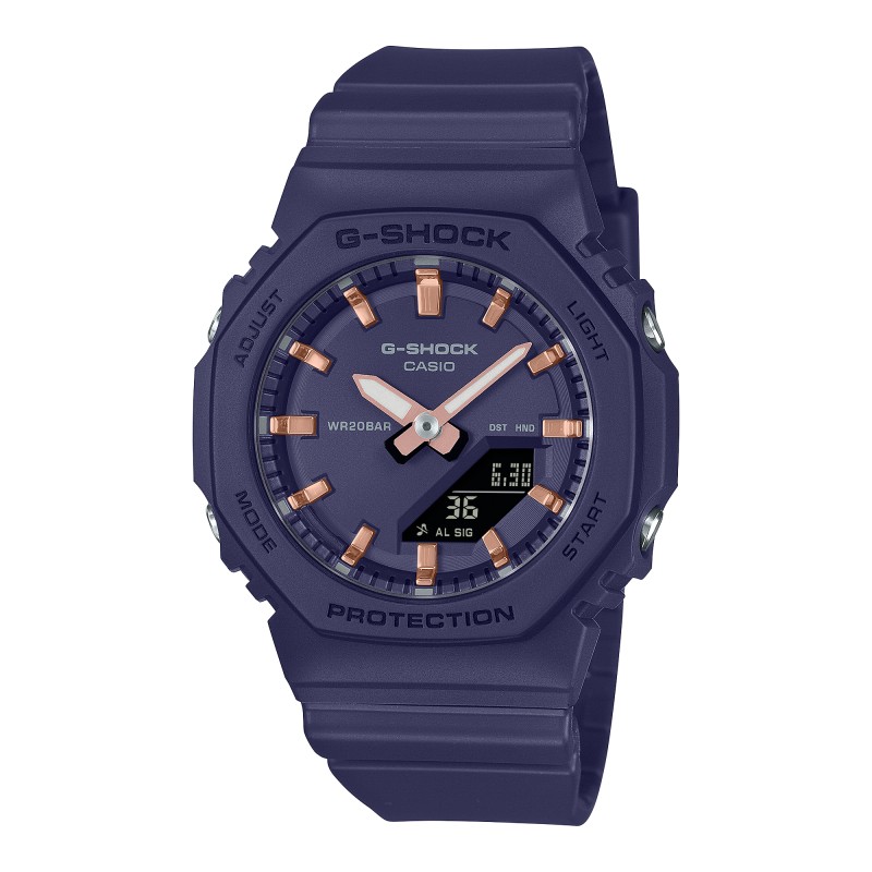 Casio G SHOCK GMA-P2100M-2AER - Vista frontal