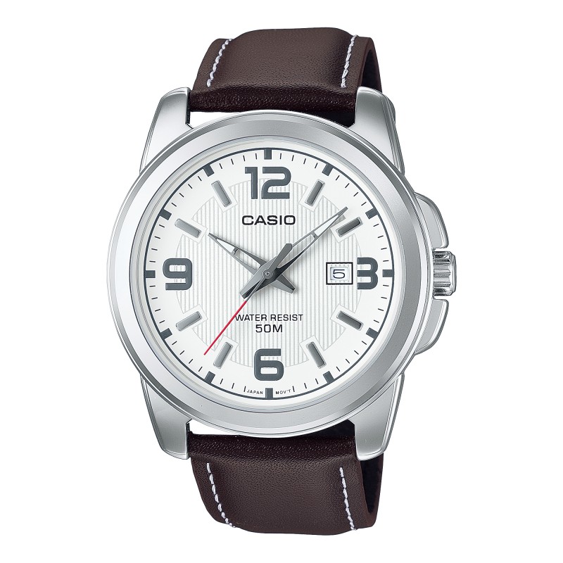 Casio MTP-1314PL-7AVEF - Vista frontal