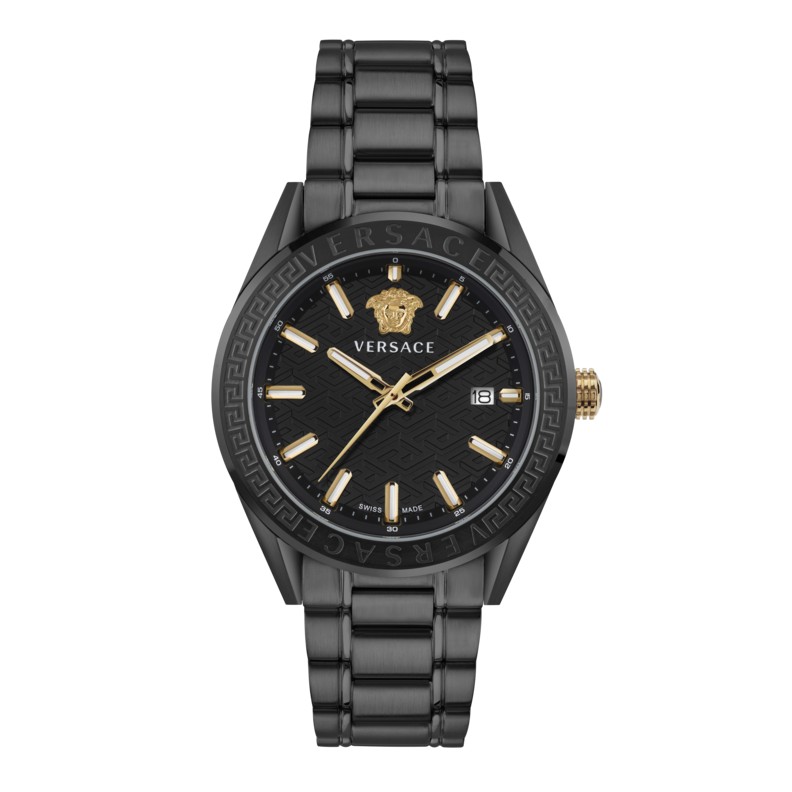 Versace V-CODE 3 H. VE6A00925 - Vista frontal