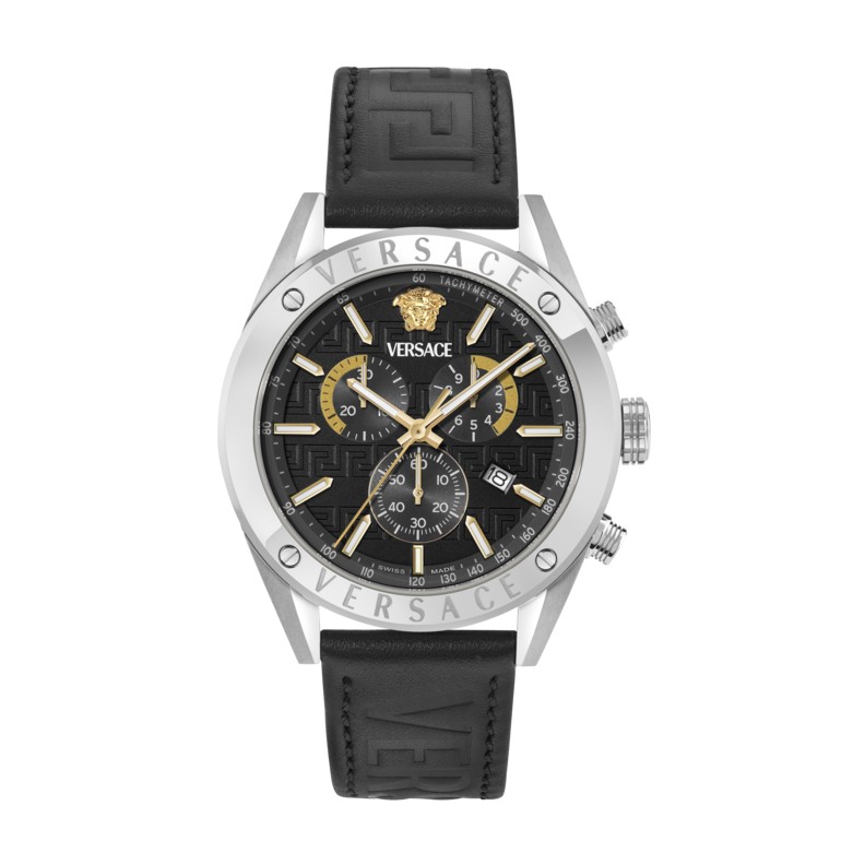 Versace ATHLETICS CHRONO RESTYLING VEKJA0225 - Vista frontal