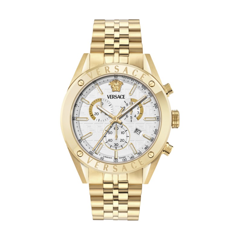 Versace ATHLETICS CHRONO RESTYLING VEKJA0725 - Vista frontal