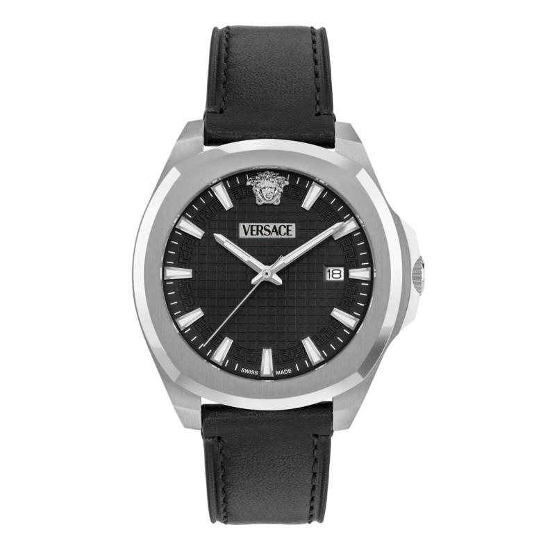 Versace LUXURY 3 HANDS VEKKA0125 - Vista frontal