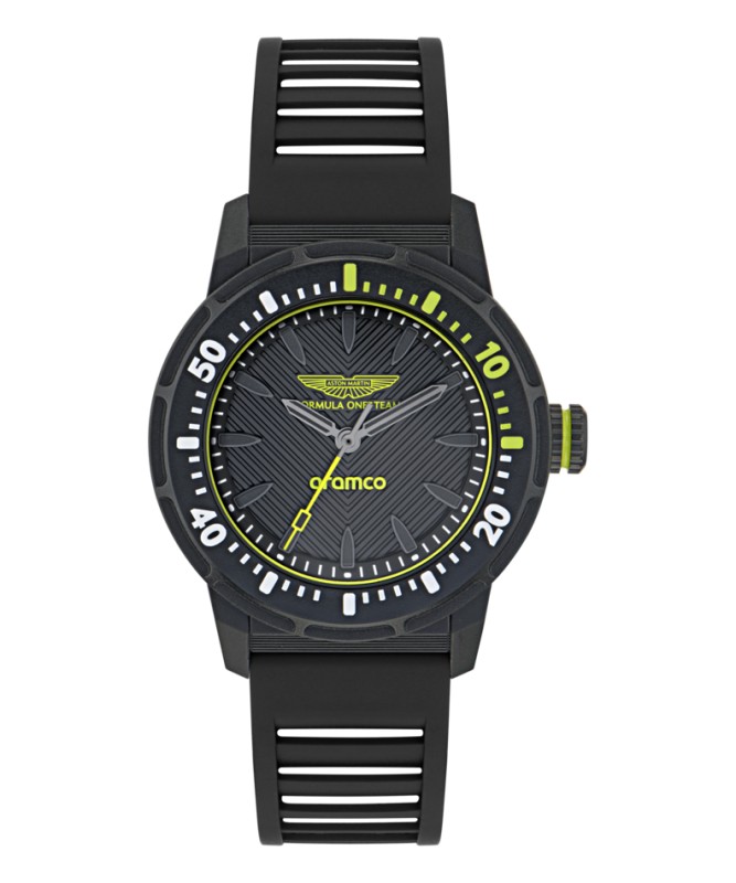 Aston Martin PDK - FORMULA 1 MTFK1F503 - Vista frontal