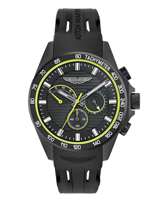 Aston Martin HLC - ICON MTRH1F503 - Vista frontal
