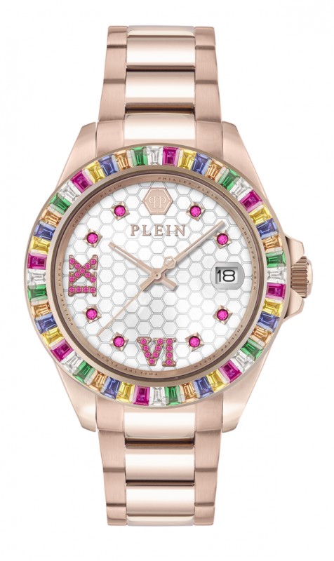 Philipp Plein LADY EMPIRE PW2FA0425 - Vista frontal