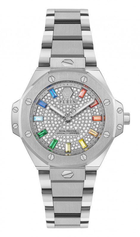 Philipp Plein PLEIN ROYAL PRESTIGE PW4FA0425 - Vista frontal