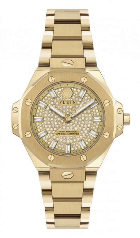 Philipp Plein PLEIN ROYAL PRESTIGE PW4FA0525 - Vista frontal