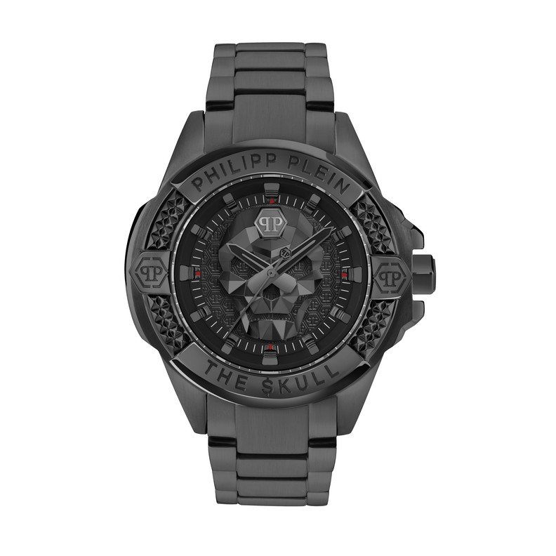 Philipp Plein THE SKULL PWAAA3025 - Vista frontal