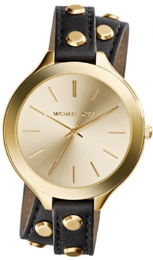 Michael Kors SLIM RUNWAY MK2349 - Vista frontal