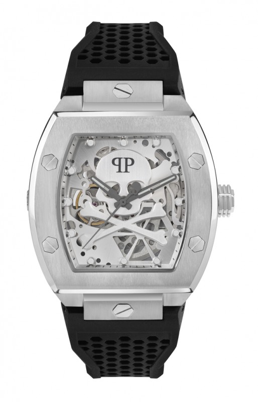 Philipp Plein THE SKELETON PWBAA2123 - Vista frontal