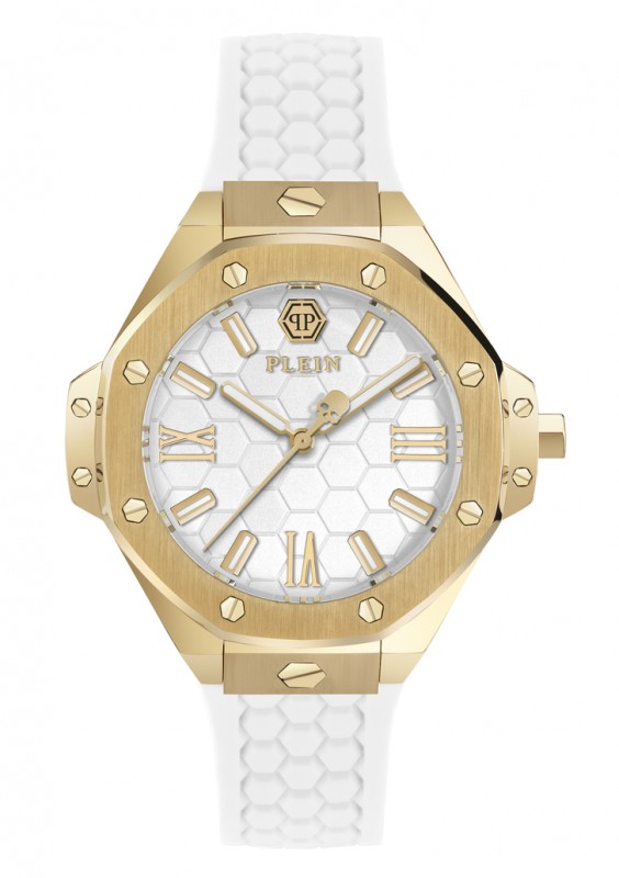Philipp Plein PLEIN LADY ROYAL PWBDA0224 - Vista frontal