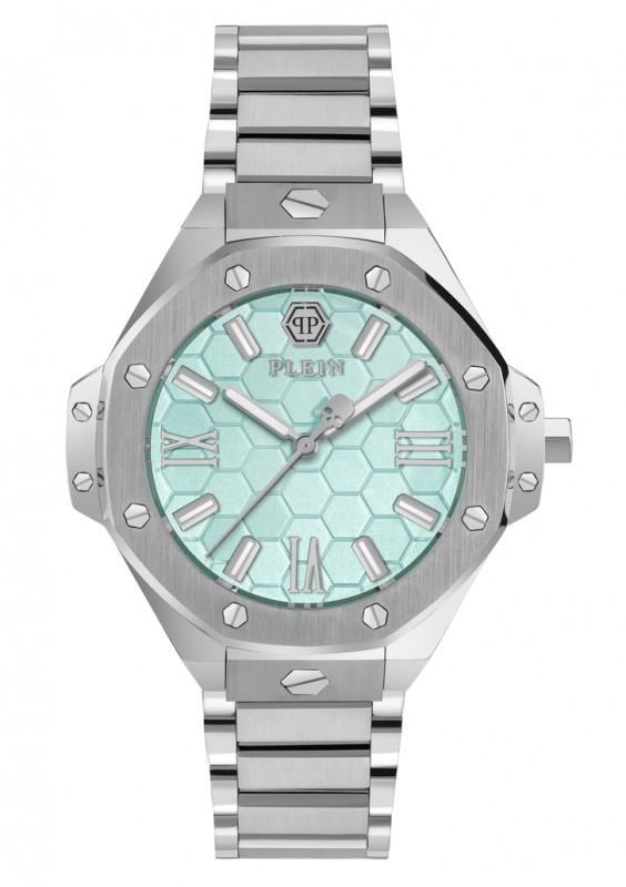 Philipp Plein PLEIN LADY ROYAL PWBDA0624 - Vista frontal