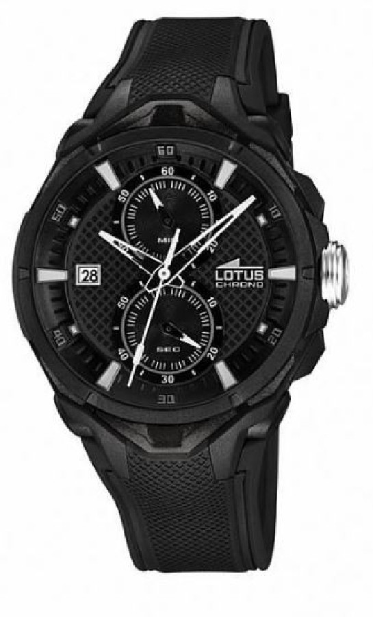 Lotus 18107/4 - Vista frontal