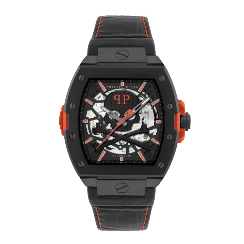 Philipp Plein THE SKELETON 2.0 PWJFA1326 - Vista frontal
