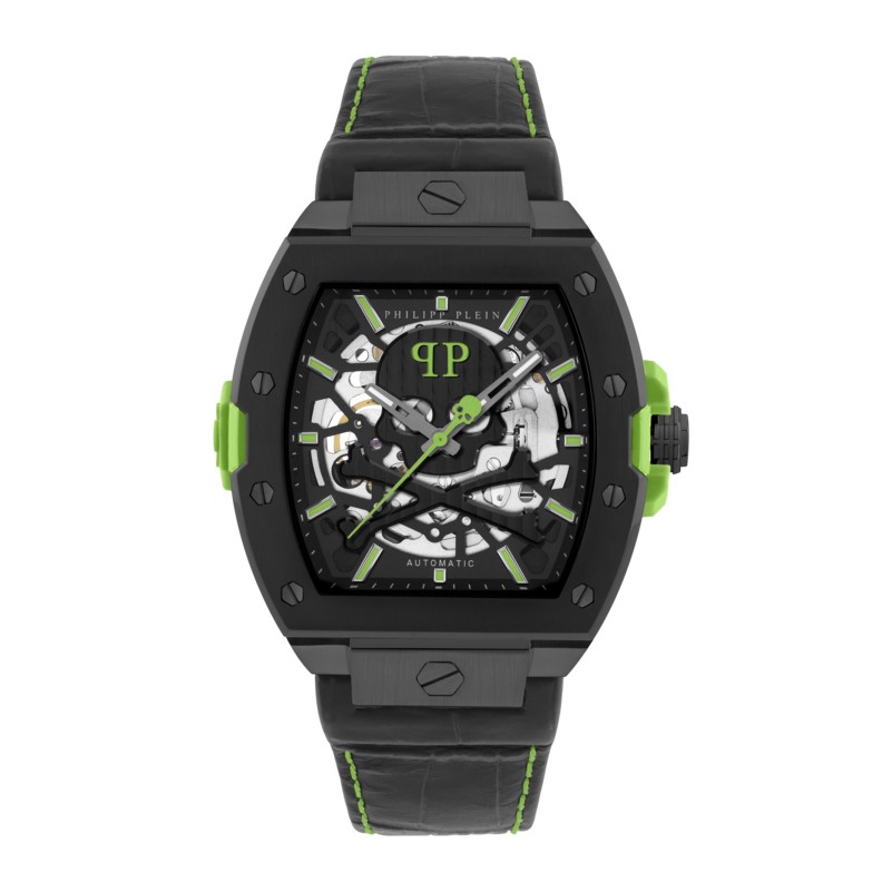 Philipp Plein THE SKELETON 2.0 PWJFA1426 - Vista frontal