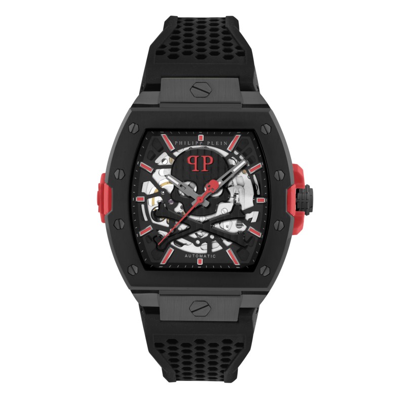 Philipp Plein THE SKELETON 2.0 PWJFA1626 - Vista frontal