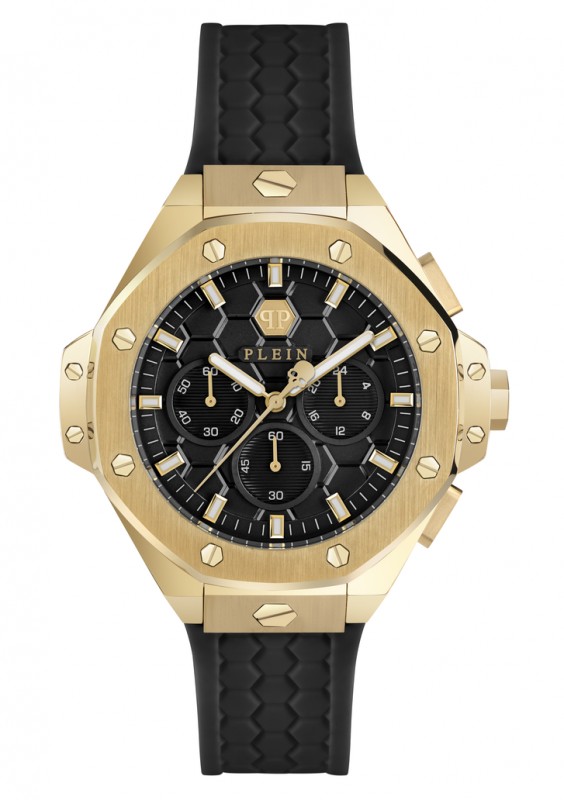 PHILIPP PLEIN HEXAR PWPSA0124