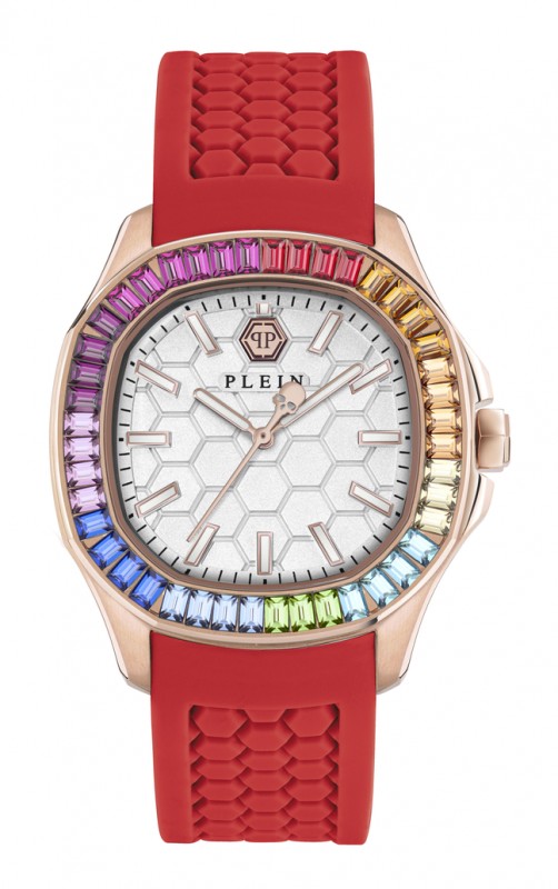 PHILIPP PLEIN SPECTRE LADY PWTAA1024