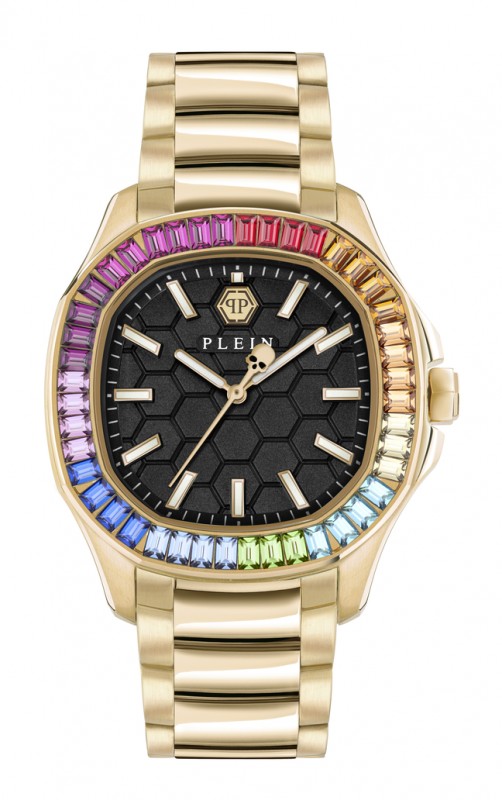 Philipp Plein SPECTRE LADY PWTAA1224 - Vista frontal