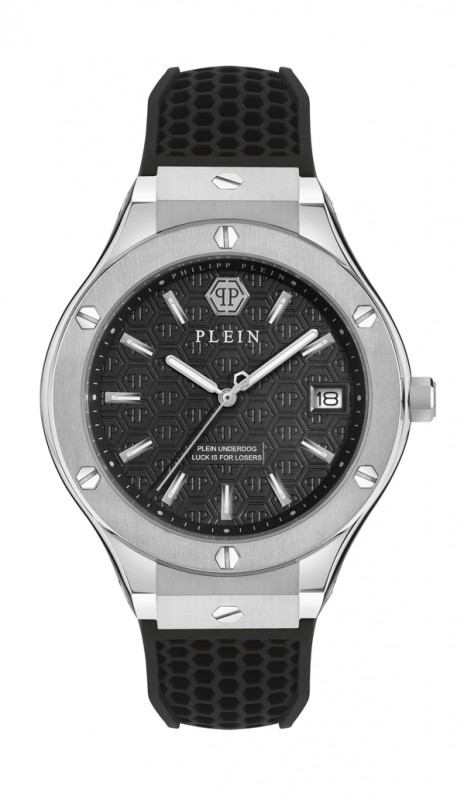 Philipp Plein PLEIN UNDERDOG PWUFA0125 - Vista frontal