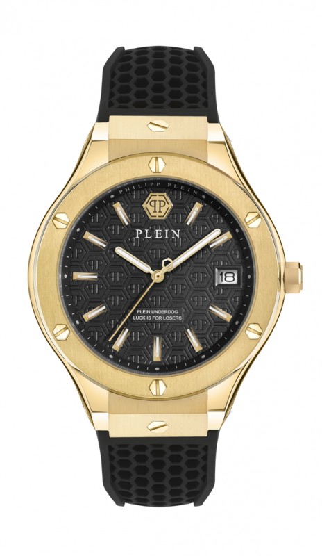 Philipp Plein PLEIN UNDERDOG PWUFA0225 - Vista frontal