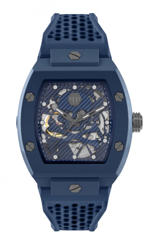 PHILIPP PLEIN THE SKELETON ECOCERAMIC PWVBA0323