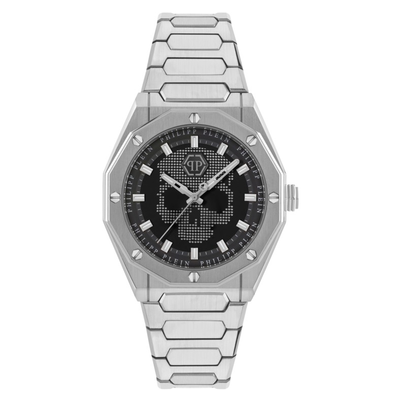 Philipp Plein PLEIN DELUXE PWWGA0126 - Vista frontal