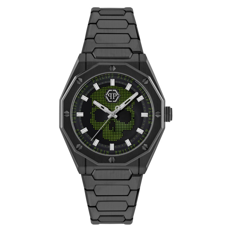 Philipp Plein PLEIN DELUXE PWWGA0226 - Vista frontal