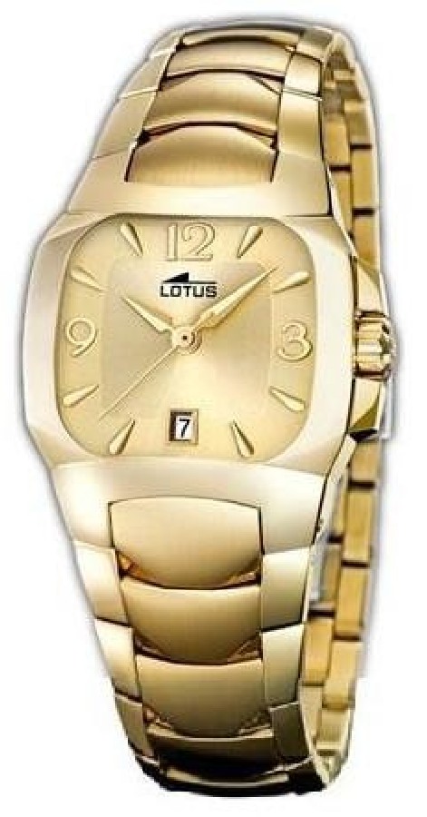 Lotus TRENDY 15518/5 - Vista frontal