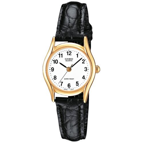 Casio COLLECTION LTP-1154PQ-7BEG - Vista frontal