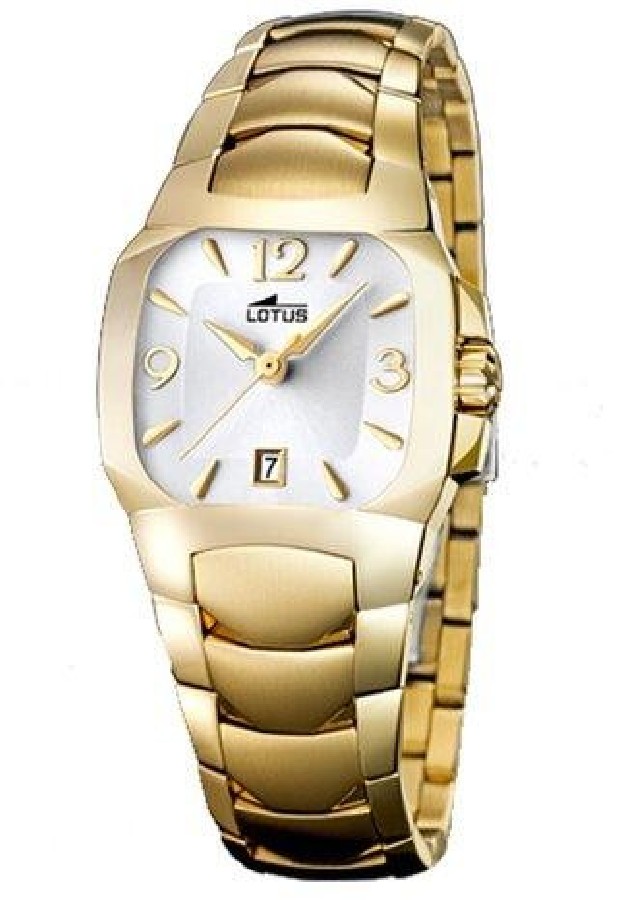 Lotus TRENDY 15518/4 - Vista frontal