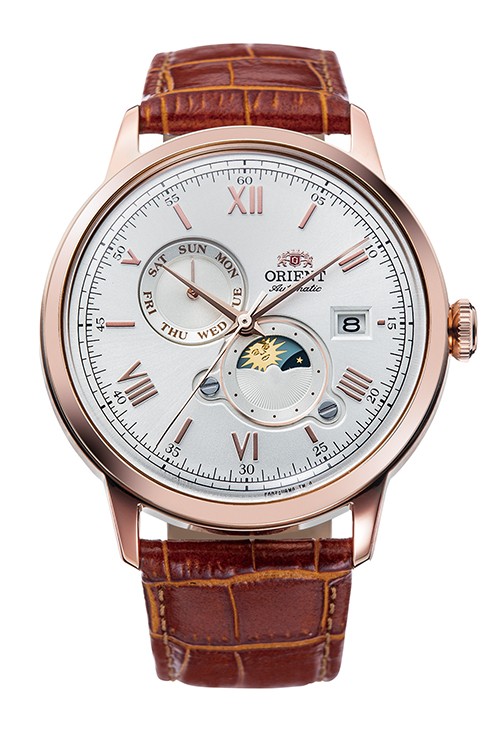 ORIENT 147- RA-AK0801S30B