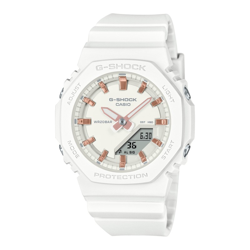 Casio G SHOCK GMA-P2100M-7AER - Vista frontal
