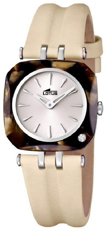 Lotus 15853/4 - Vista frontal