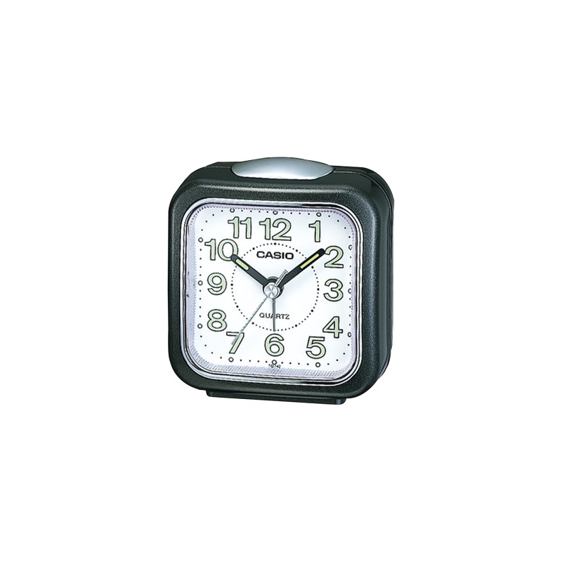 Casio TQ-142-1EF - Vista frontal