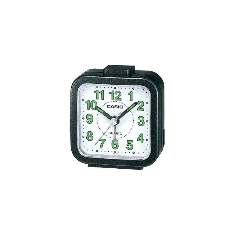 Casio TQ-141-1EF - Vista frontal