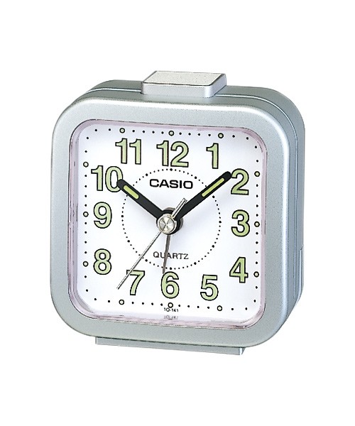 Casio TQ-141-8EF - Vista frontal
