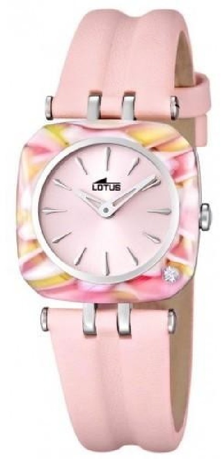 Lotus 15853/3 - Vista frontal