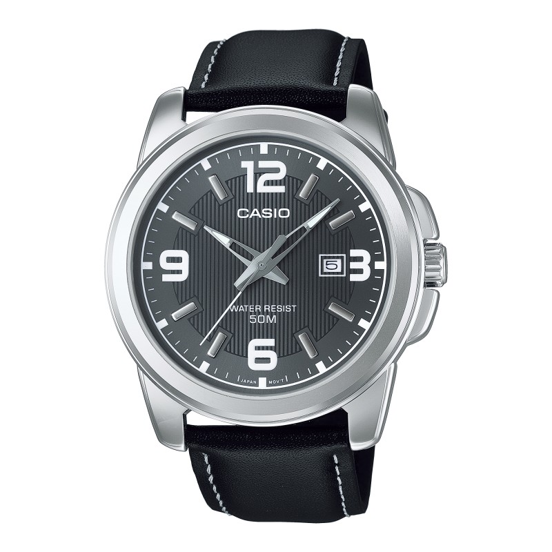Casio MTP-1314PL-8AVEF - Vista frontal
