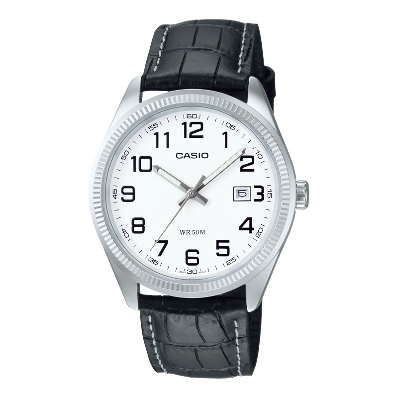 Casio MTP-1302PL-7BVEF - Vista frontal