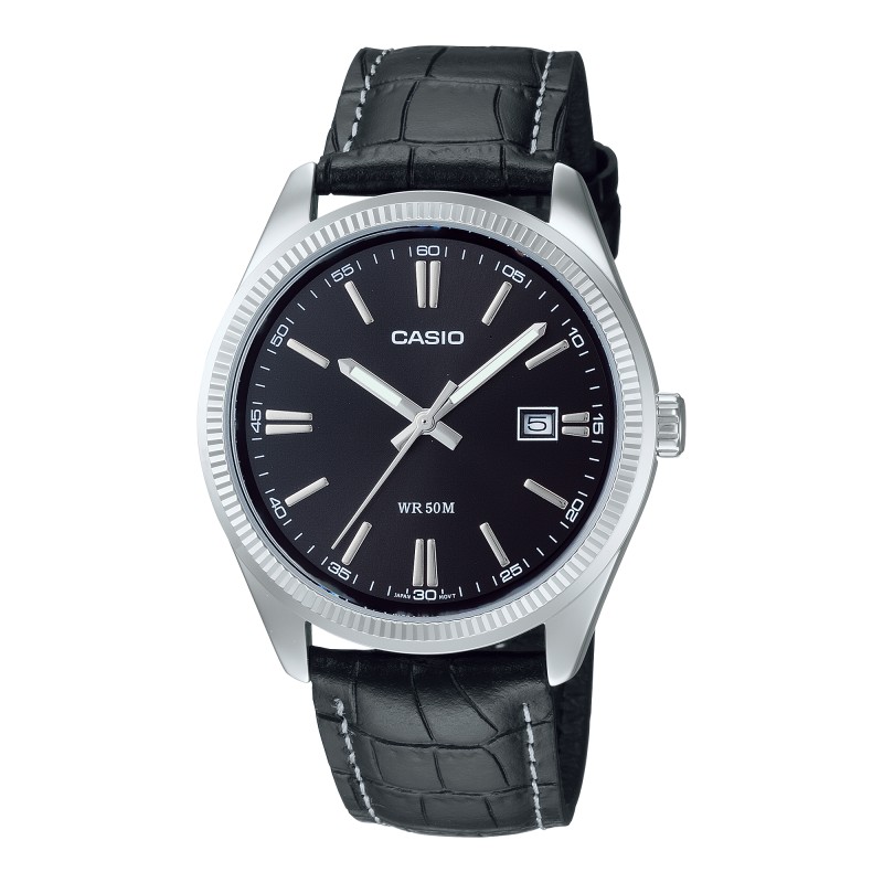 Casio MTP-1302PL-1AVEF - Vista frontal