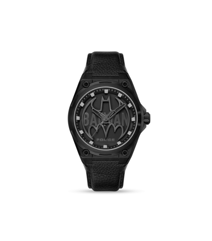 Police BATWING PEWGA0090005-SET - Vista frontal
