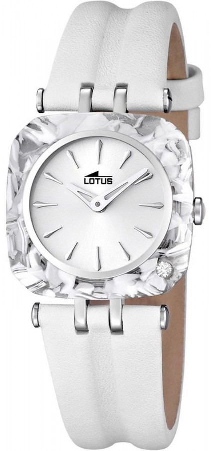 Lotus 15853/1 - Vista frontal