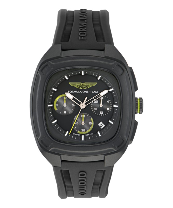 Aston Martin OVR W - FORMULA 1 MTFO1F505 - Vista frontal