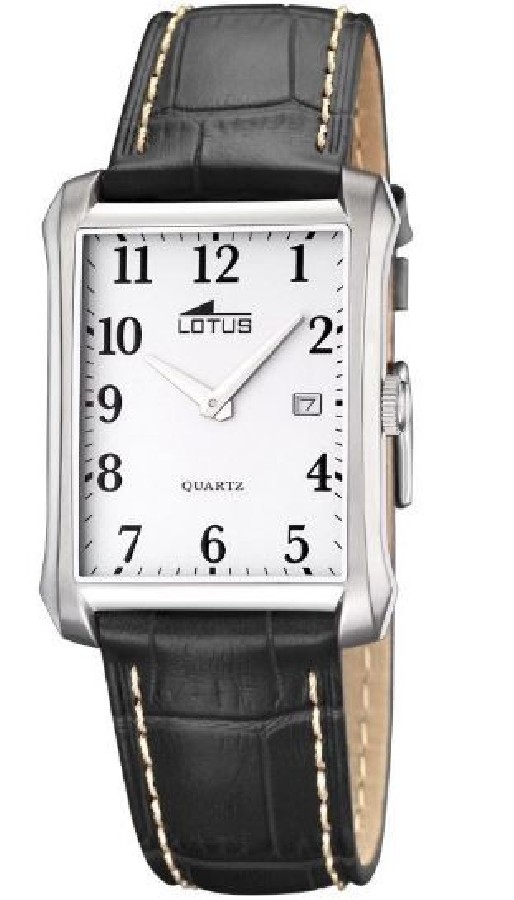 Lotus 15627/7 - Vista frontal