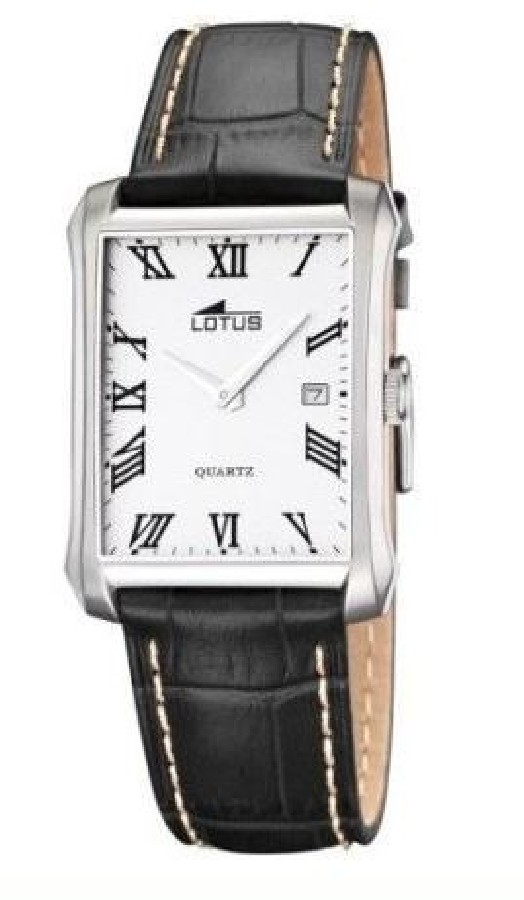 Lotus 15627/6 - Vista frontal