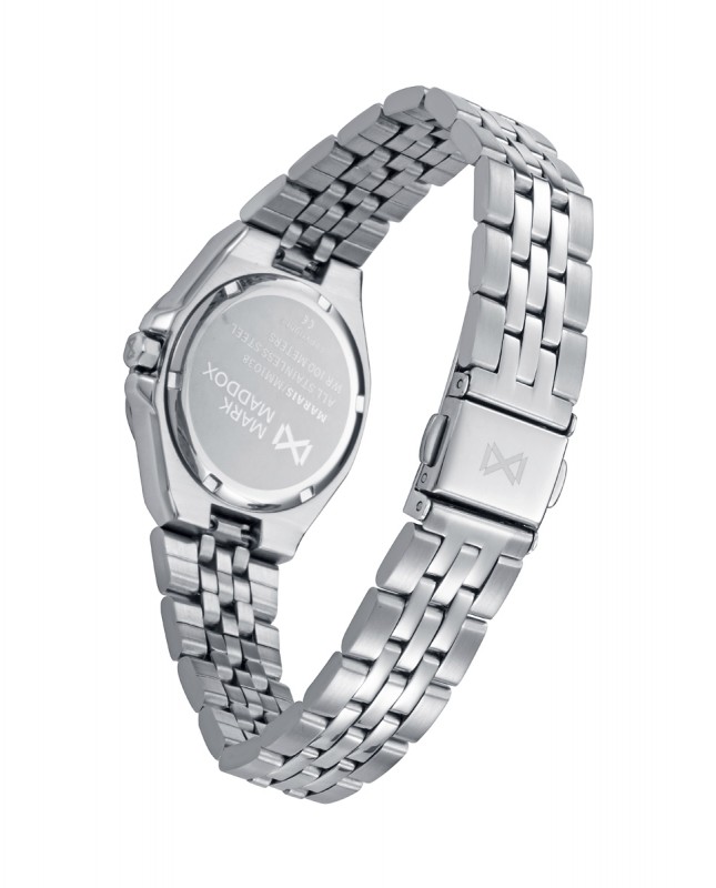 Mark Maddox MARAIS MM1038-35 - Vista frontal