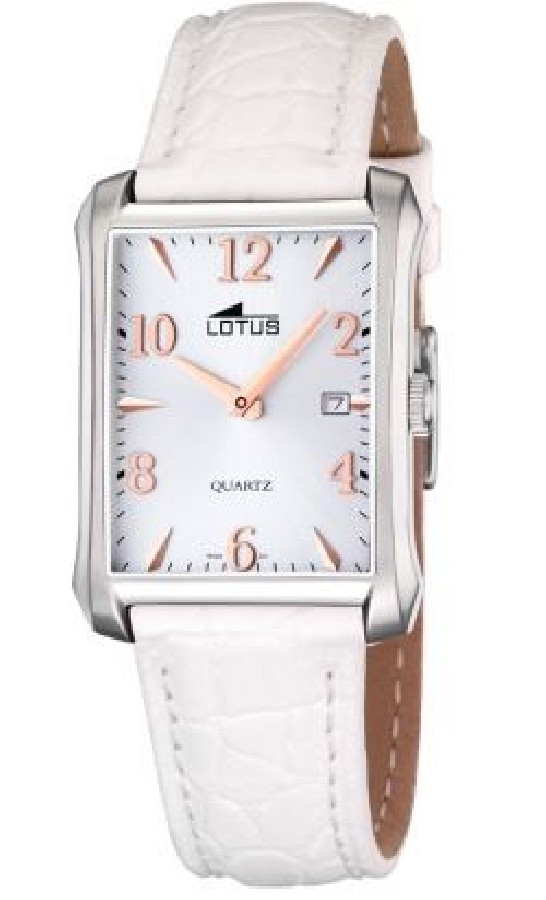 Lotus 15627/5 - Vista frontal