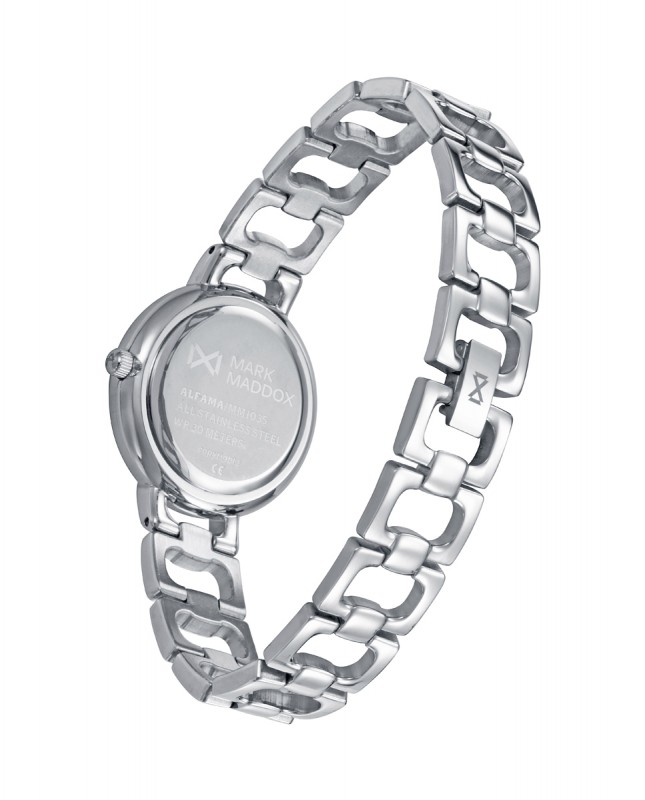 Mark Maddox ALFAMA MM1035-67 - Vista frontal